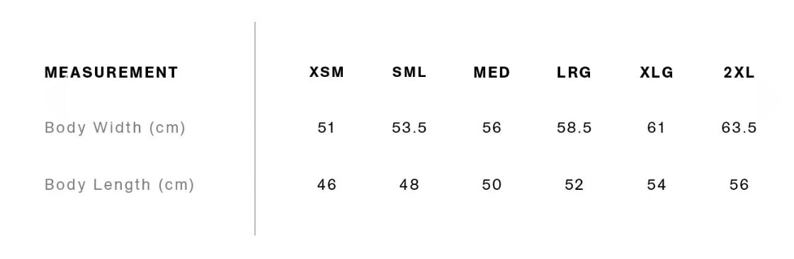 Leeuwin Woman’s QLD