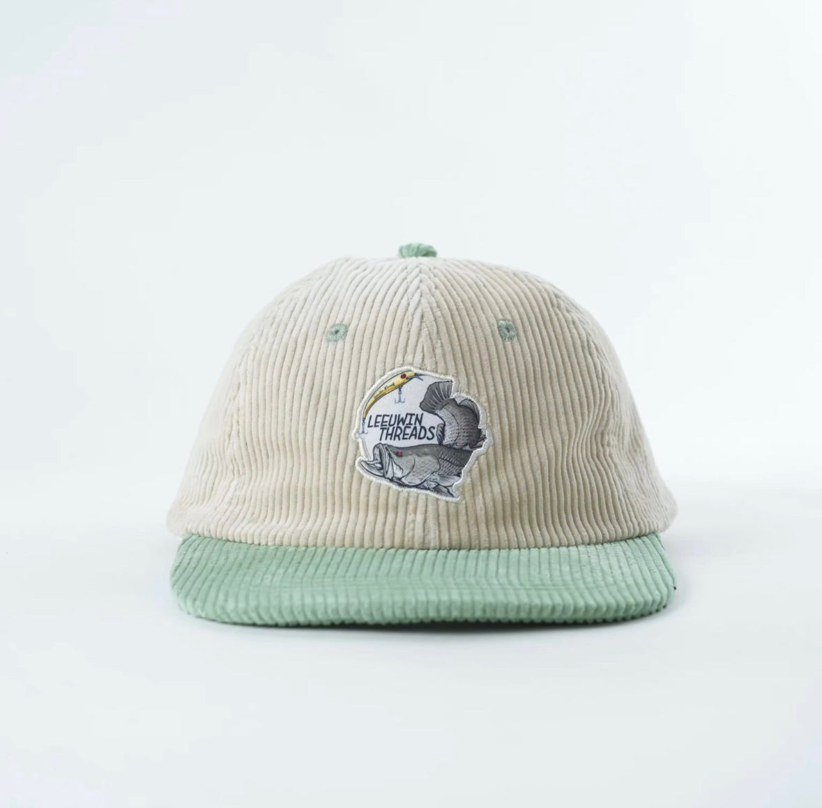 Corduroy Hats