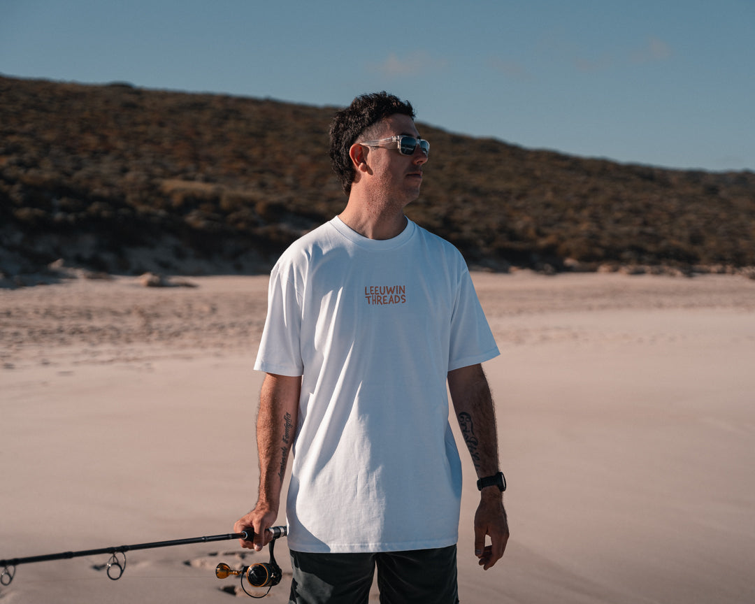 Leeuwin Current Tee