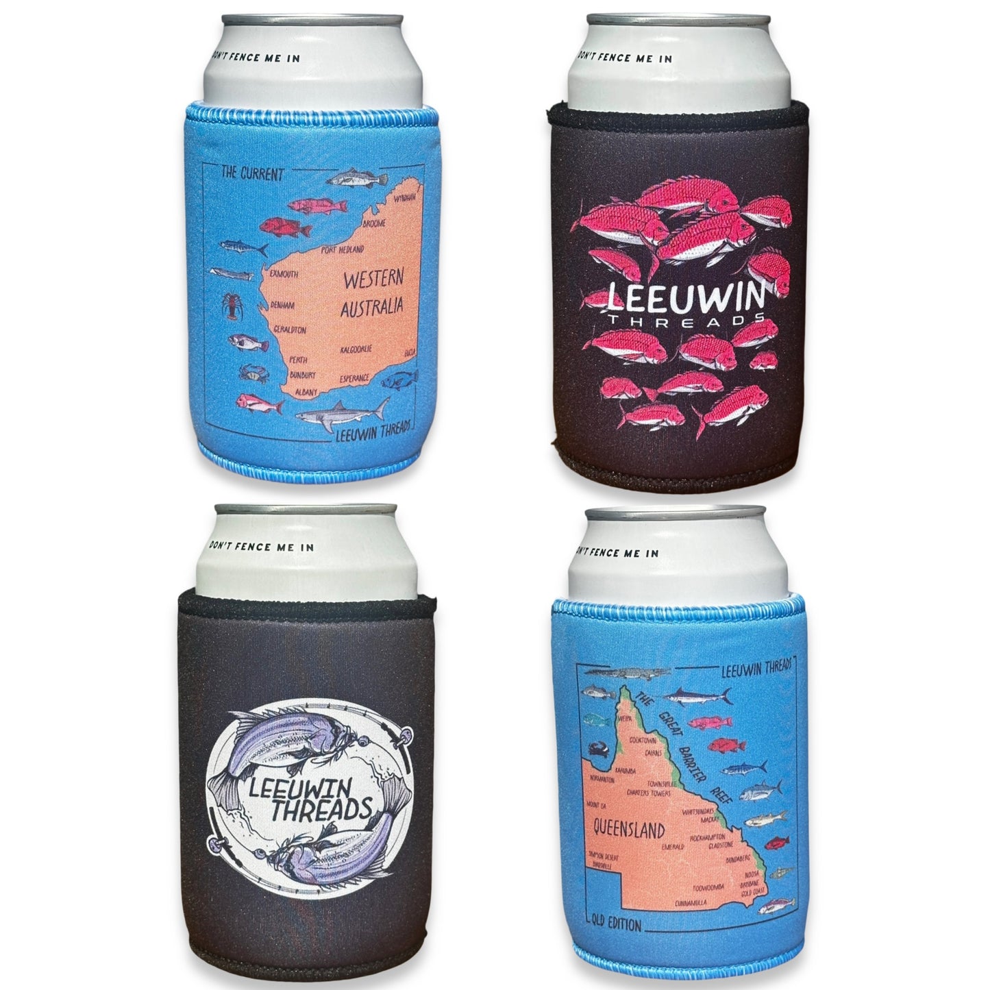 ALL 4 STUBBIES