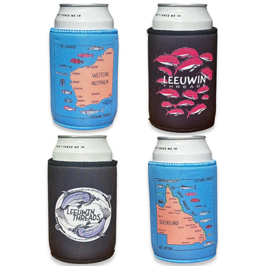 ALL 4 STUBBIES