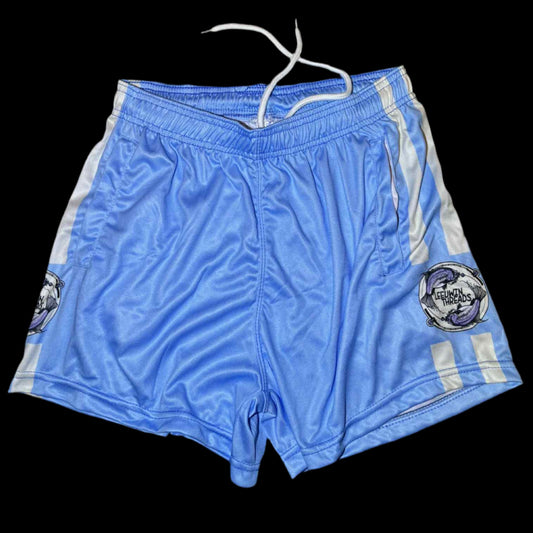 Leeuwin Footy Shorts