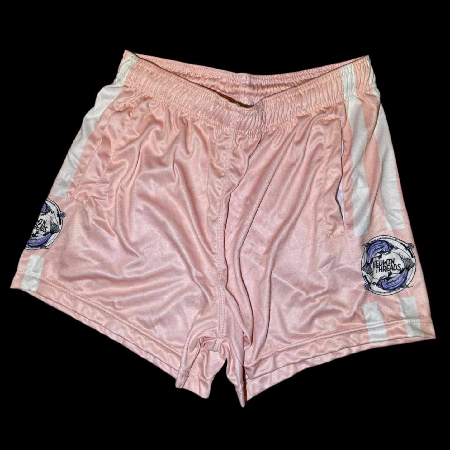 Leeuwin Footy Shorts