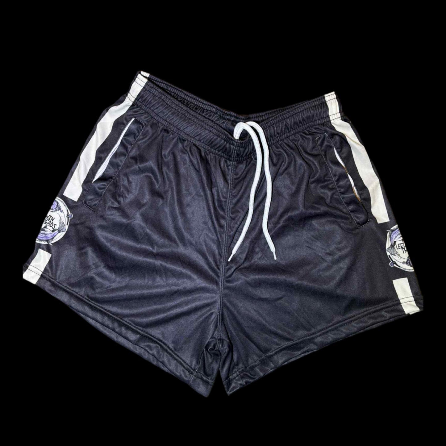 Leeuwin Footy Shorts