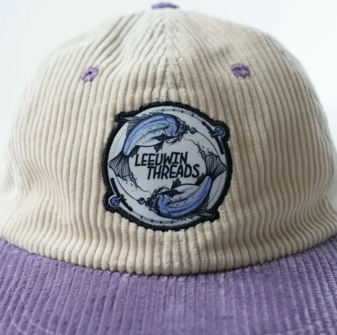 Corduroy Hats