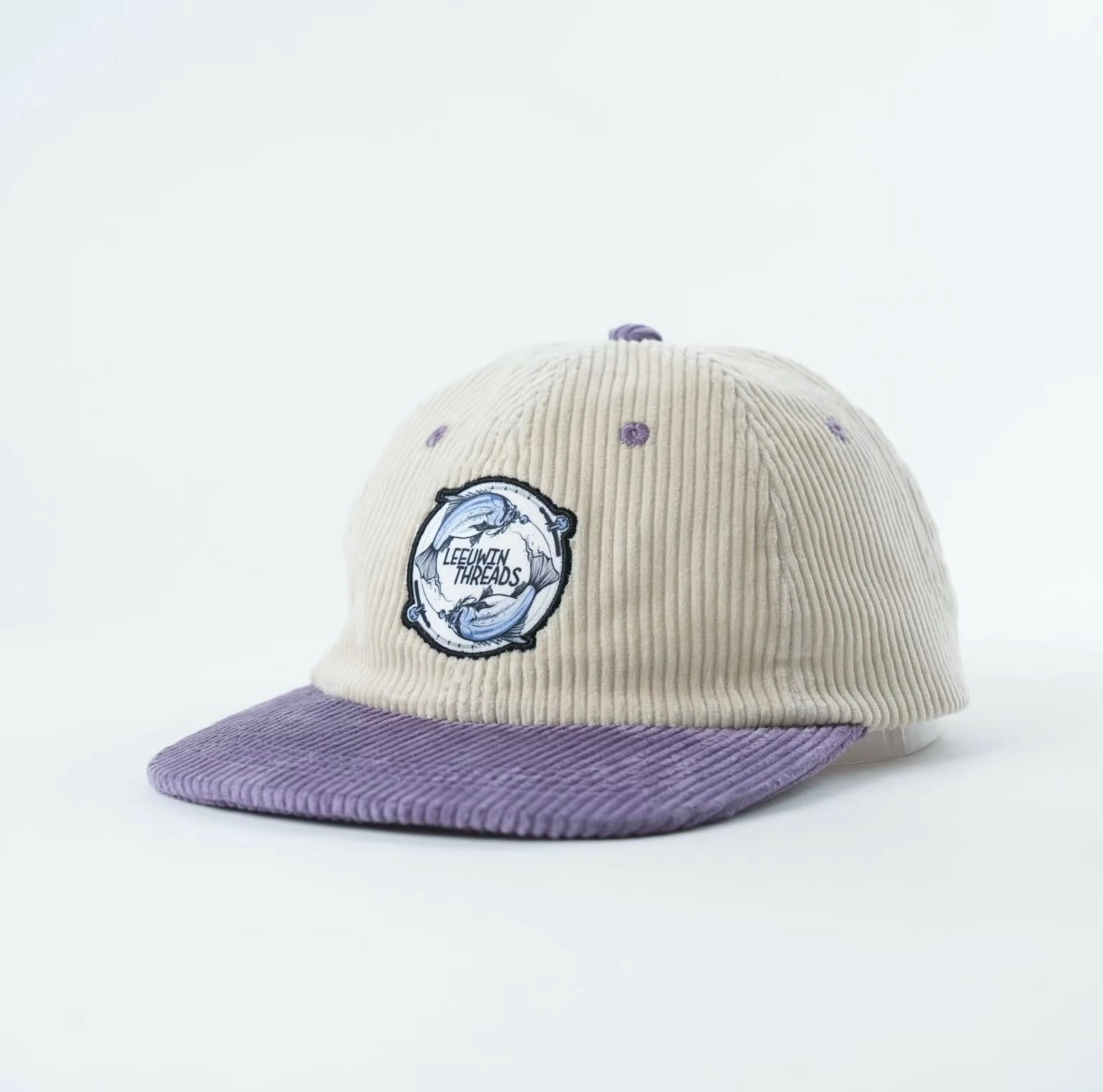 Corduroy Hats