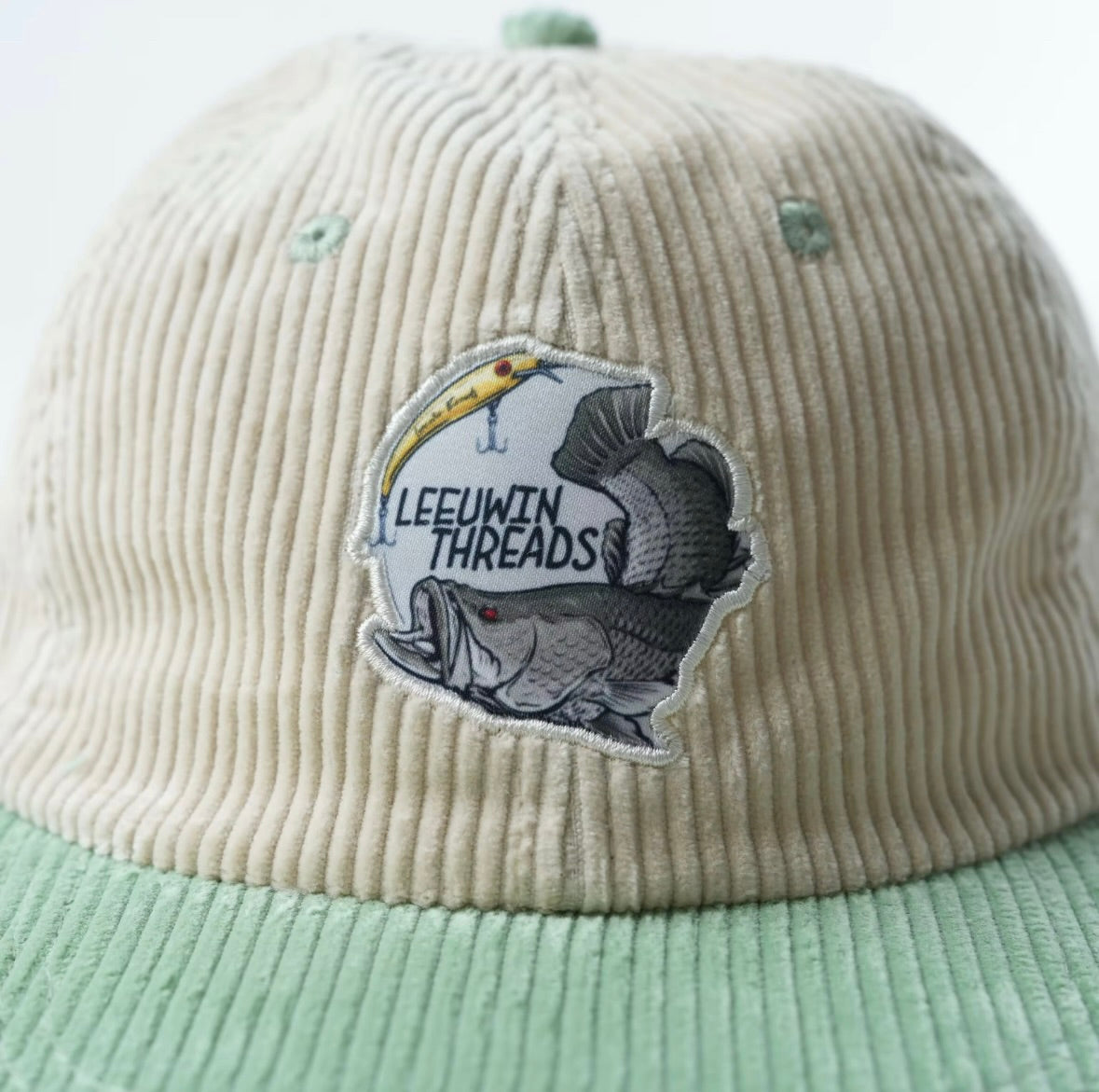 Corduroy Hats