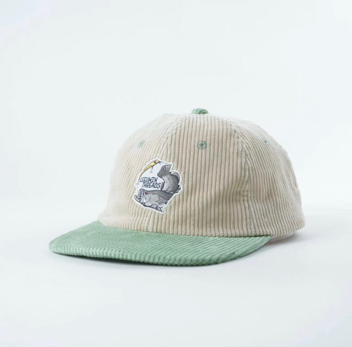 Corduroy Hats